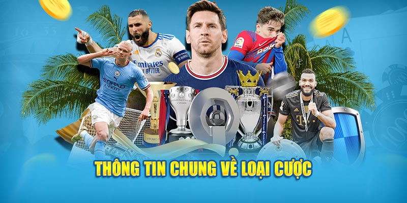 Thông tin chung về loại cược kèo châu Á Vin777