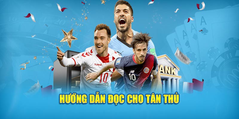 Hướng dẫn đọc cho tân thủ